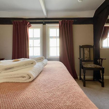 87 Micklegate - 87 Micklegate, York Leilighet Eksteriør bilde