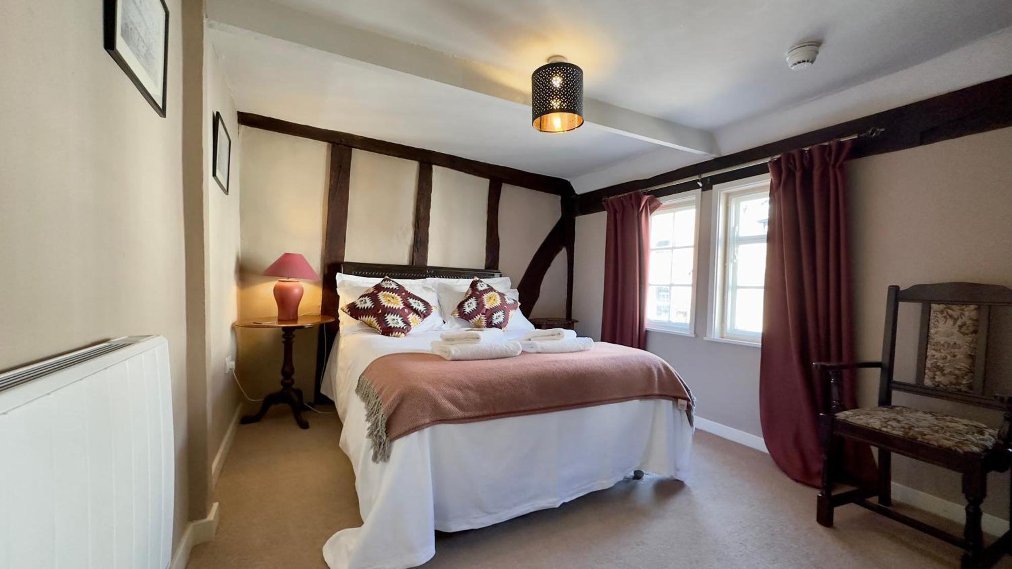 87 Micklegate - 87 Micklegate, York Leilighet Eksteriør bilde