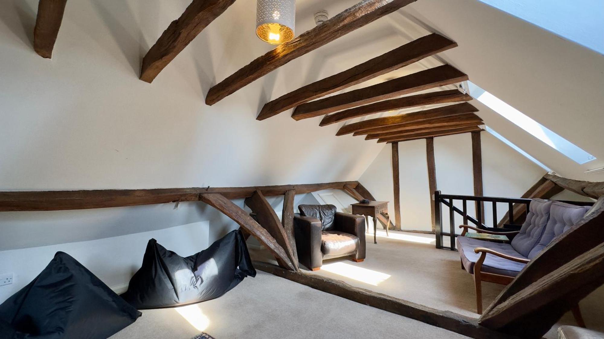 87 Micklegate - 87 Micklegate, York Leilighet Eksteriør bilde