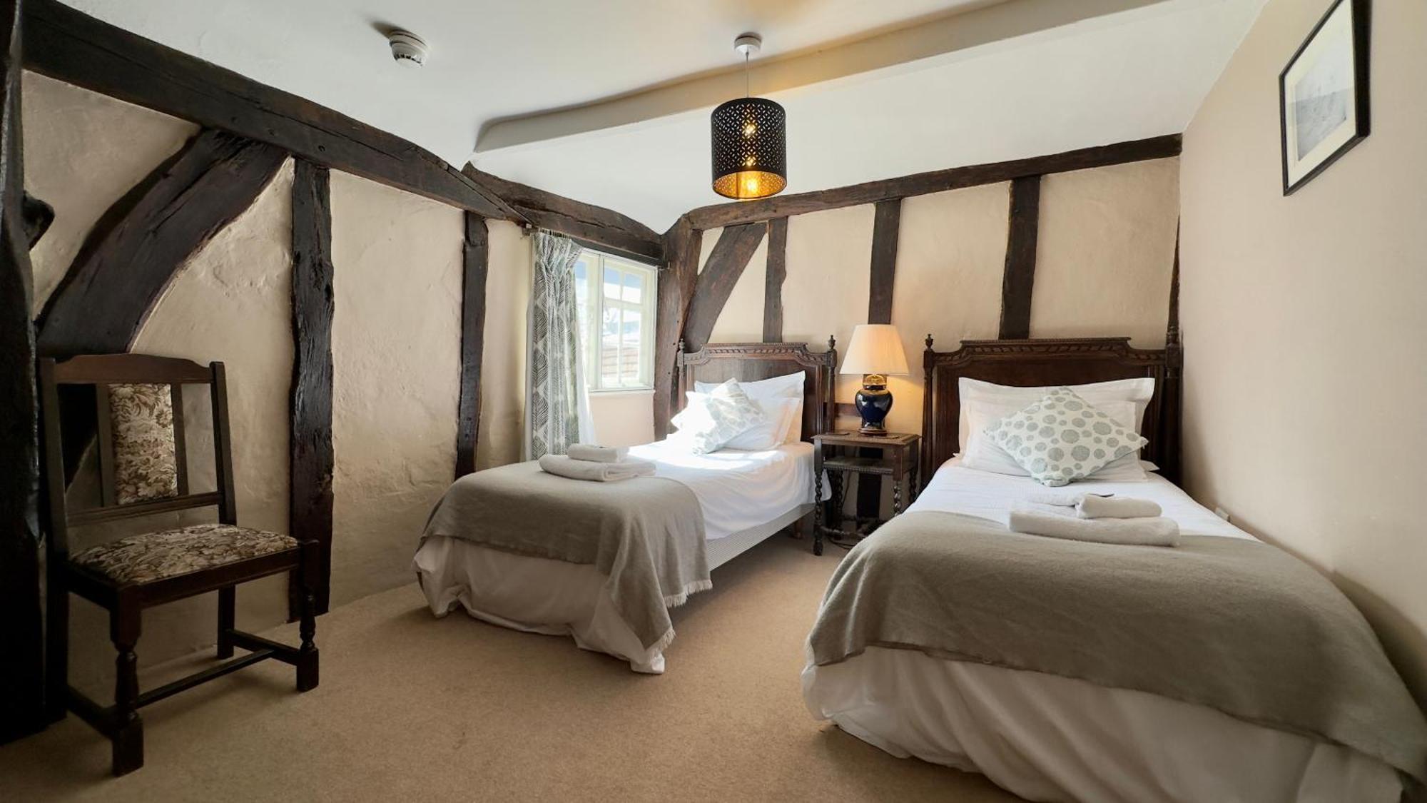 87 Micklegate - 87 Micklegate, York Leilighet Eksteriør bilde