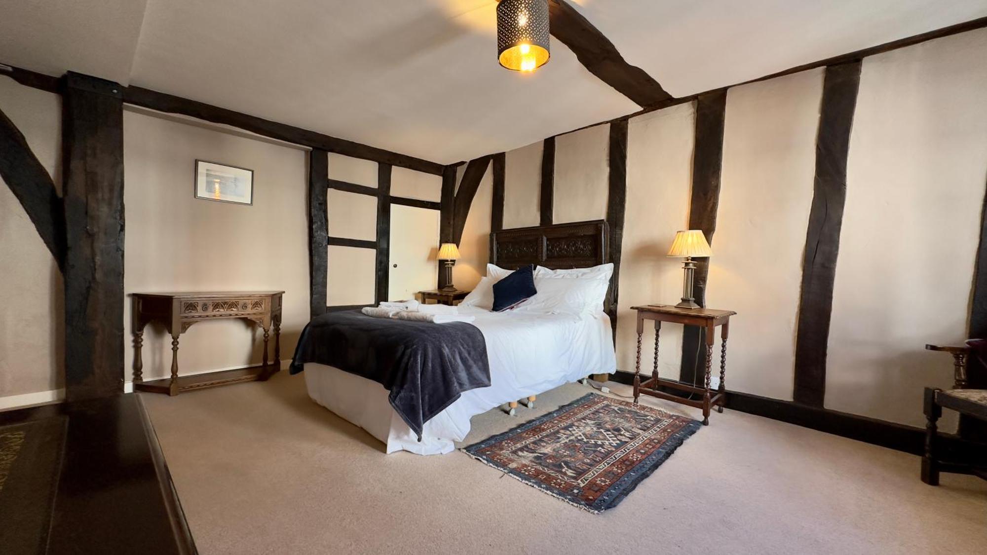 87 Micklegate - 87 Micklegate, York Leilighet Eksteriør bilde
