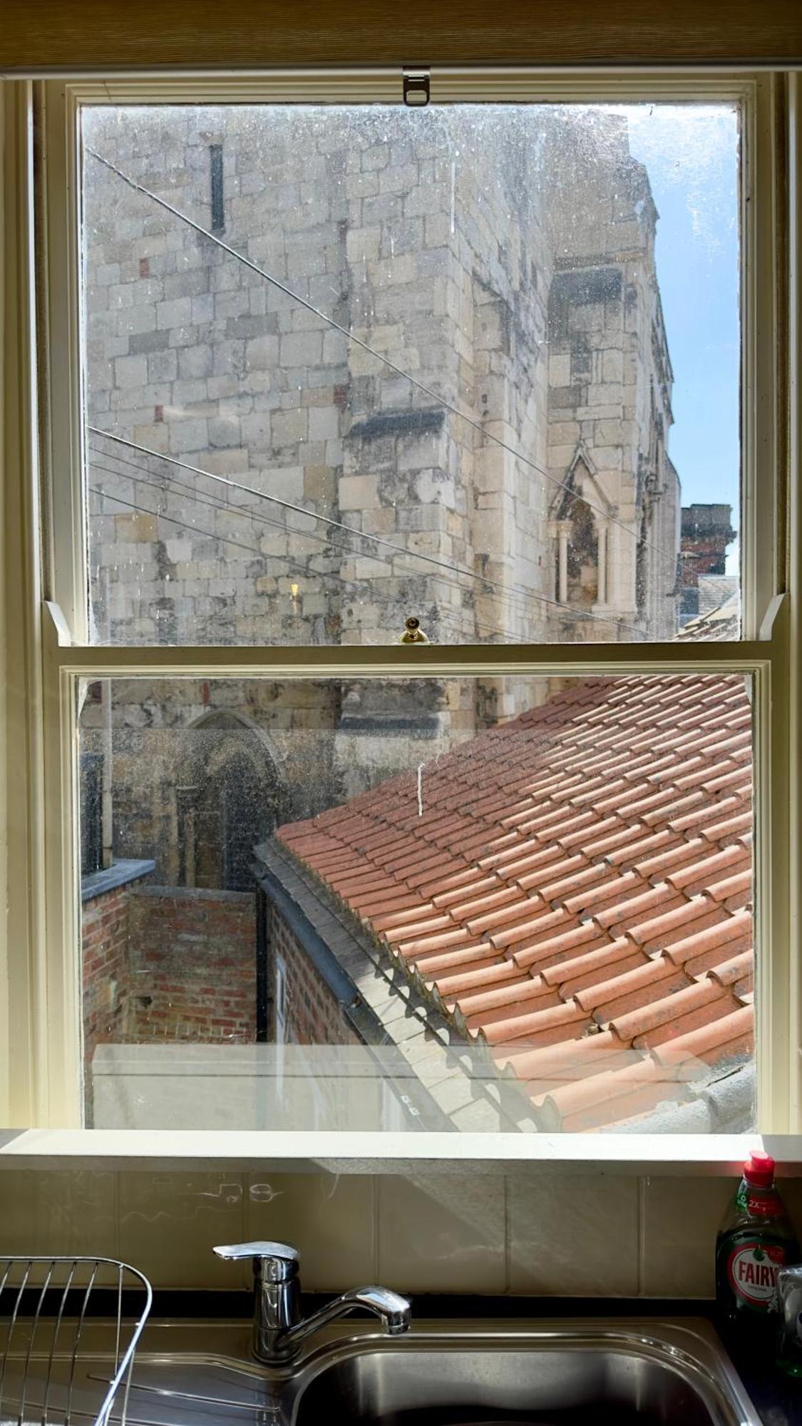 87 Micklegate - 87 Micklegate, York Leilighet Eksteriør bilde